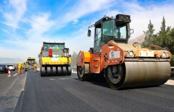 道路机械化施工技术