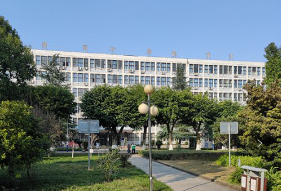 贵阳市卫生学校