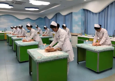 禹城职教中心2024招生简章,禹城职业学校怎么招新生