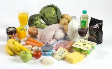 食品营养与检测