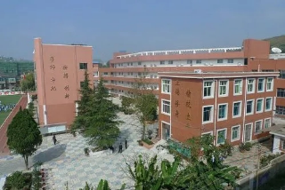 重庆市立信职业教育中心怎么样