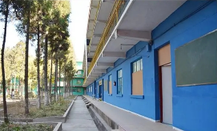泸州市工业技工学校