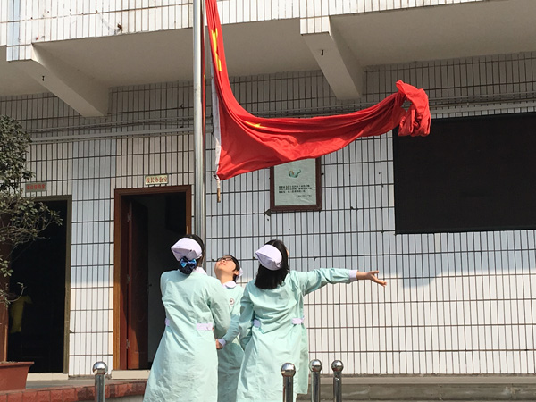 2025重庆征兵报名时间及男兵征集条件