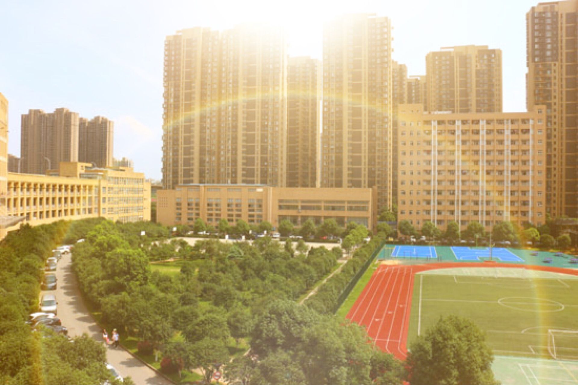 2025年重庆市女子职业高级中学招生要求和条件详解